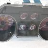 2001-2002 Mitsubishi Montero - Instrument Cluster Speedometer MR402591 - Image 2
