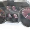 2001-2002 Mitsubishi Montero - Instrument Cluster Speedometer MR402591 - Image 3