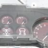 2001-2002 Mitsubishi Montero - Instrument Cluster Speedometer MR402591 - Image 4