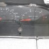 1999-2001 Ford F250 F350 Super Duty - Instrument Cluster Speedometer Diesel 167k miles F81F-10C956C - Image 2