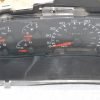 1999-2001 Ford F250 F350 Super Duty - Instrument Cluster Speedometer Diesel 167k miles F81F-10C956C - Image 3