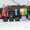 2000-2006 Mercedes-Benz S-Class - Rear Sam Fuse Box A0315451632 - Image 3