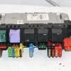 2000-2006 Mercedes-Benz S-Class - Rear Sam Fuse Box A0315451632 - Image 4