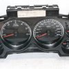 2007-2012 Gmc Sierra 1500 - Instrument Cluster Speedometer 28065619