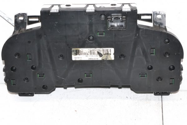 2007-2012 GMC Sierra 1500 - Instrument Cluster Speedometer 28065619 - Image 5
