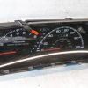 1992-1996 Honda Prelude - Instrument Cluster Speedometer 157k 78100-A300 - Image 4