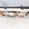 1992-1996 Honda Prelude - Instrument Cluster Speedometer 157k 78100-A300 - Image 5