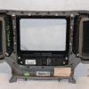 2014-2018 Jeep Cherokee - Navigation Radio Trim Bezel 1XV181S5AC - Image 4