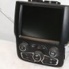 2017- Dodge Ram 1500 2500 3500 - Navigation Radio Touchscreen Display Unit 68270657AE - Image 3
