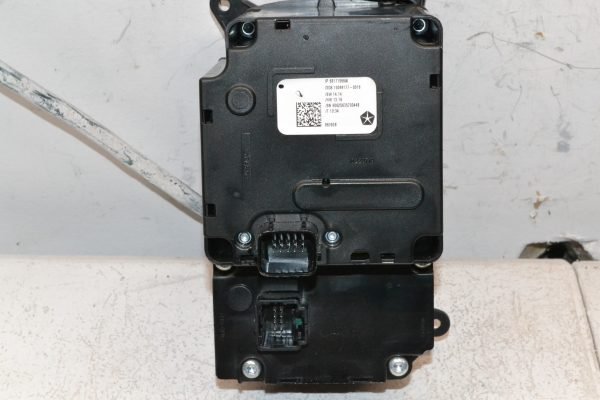 2013-2021 Dodge Ram 1500 Gear Shifter w/ Transfer Case Switch 68171966AI - Image 5