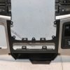 2013-2020 Dodge Ram 1500 2500 3500 - Navigation Radio Trim Bezel 1VY951X9AC - Image 3