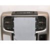 2013-2020 Dodge Ram 1500 2500 3500 - Navigation Radio Trim Bezel 1VY951X9AC