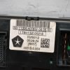 2010-2012 Dodge Ram 2500 3500 - AC / Heater Climate Control Unit 55111290AC - Image 5