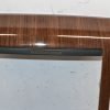 2004-2008 Ford F150 - Radio Trim Bezel Wood Grain 4l34-1504302 - Image 3
