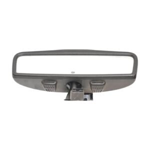 2011-2014 Charger 300 Rear View Mirror Auto Dim/Microphone 57010496AF