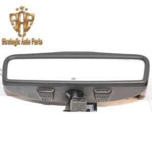 2011-2014 Charger 300 Rear View Mirror Auto Dim/Microphone 57010496AF