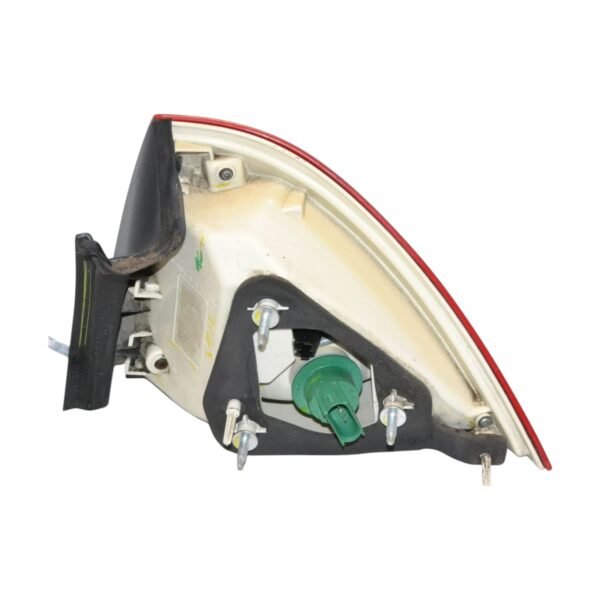 2006-2009 Mercury Milan OEM Driver Tail Light Assembly 6N7Z-13405-B - Image 4