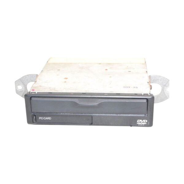 2003-2004 Acura MDX Navigation DVD Rom Drive w/code 39540S3VA510