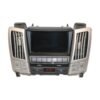 2004-2006 Lexus RX330 - Navigation System Display Assembly 86110-48110