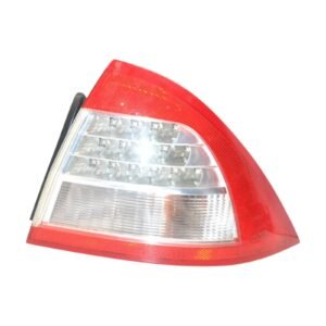 2006-2009 Mercury Milan Passenger Tail Light Assembly 6N7Z13404B