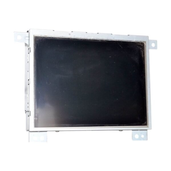 2011-2014 Dodge Charger OEM 8.4 Navigation LCD Screen Display 05064798AG