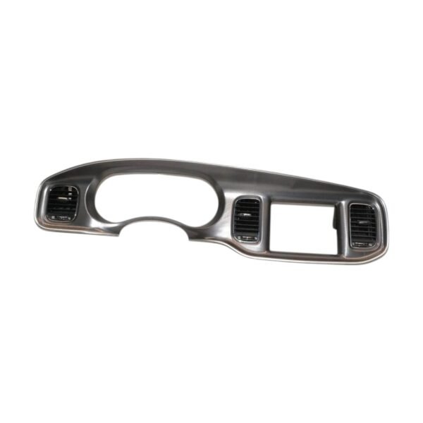 2011-2014 Dodge Charger OEM Instrument Cluster Bezel 68171218AA