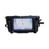 2010-2012 Toyota Prius Navigation Radio Assembly 86120-47390
