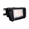2010-2012 Toyota Prius Navigation Radio Assembly 86120-47390 - Image 2