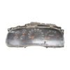 1999-2001 Ford F250 Instrument Cluster Speedometer 163k XC3F10848AA