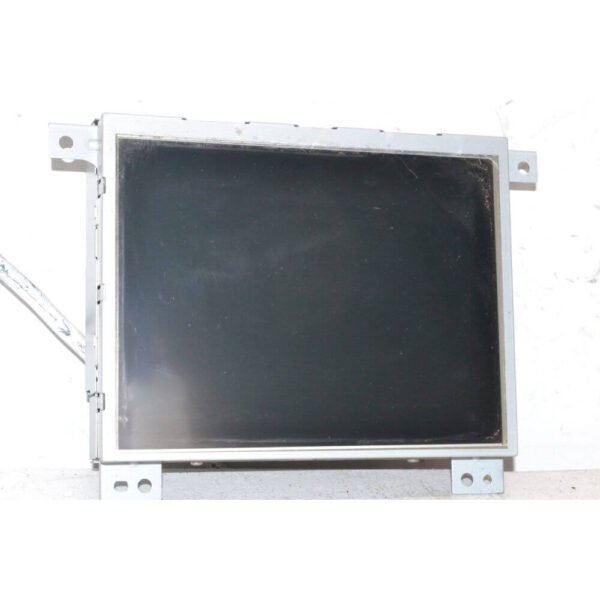 2011-2014 Dodge Charger OEM 8.4 Navigation LCD Screen Display 05064798AG