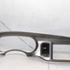 2011-2014 Dodge Charger OEM Instrument Cluster Bezel 68171218AA - Image 2