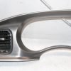 2011-2014 Dodge Charger OEM Instrument Cluster Bezel 68171218AA - Image 3