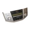 2004-2005 Lexus RX330 - Navigation Radio Receiver Assembly 86120-48330 - Image 2