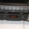 2004-2006 Lexus RX330 - Navigation System Display Assembly 86110-48110 - Image 4