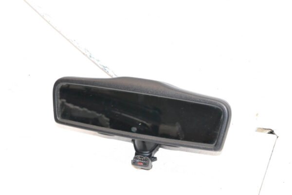2011-2014 Charger 300 Rear View Mirror Auto Dim/Microphone 57010496AF - Image 6