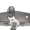2011-2014 Charger 300 Rear View Mirror Auto Dim/Microphone 57010496AF - Image 5