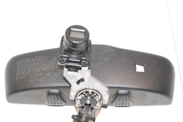 2011-2014 Charger 300 Rear View Mirror Auto Dim/Microphone 57010496AF - Image 5