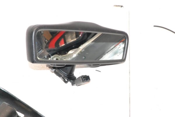 2011-2014 Charger 300 Rear View Mirror Auto Dim/Microphone 57010496AF - Image 4