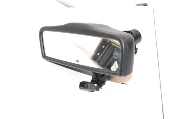 2011-2014 Charger 300 Rear View Mirror Auto Dim/Microphone 57010496AF - Image 3