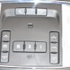 2011-2014 Chrysler 300 Overhead Console Dome light 1RG01DX9AG OEM - Image 3