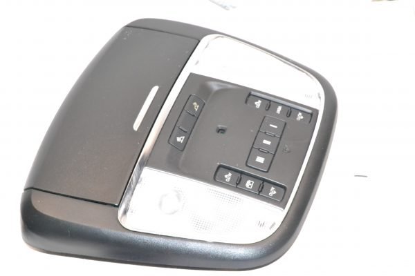 2011-2014 Chrysler 300 Overhead Console Dome light 1RG01DX9AG OEM - Image 5