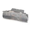 1999-2001 Ford F250 Instrument Cluster Speedometer 163k XC3F10848AA - Image 2