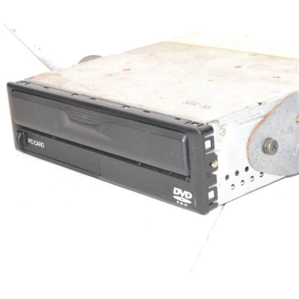 2003-2004 Acura MDX Navigation DVD Rom Drive w/code 39540S3VA510