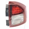 2014-2017 Jeep Compass Driver/Passenger Led Tail Light Assembly 5272908AB - Image 4