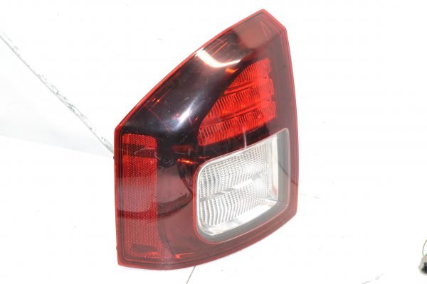 2014-2017 Jeep Compass Driver/Passenger Led Tail Light Assembly 5272908AB - Image 8