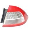 2006-2009 Mercury Milan Passenger Tail Light Assembly 6N7Z13404B