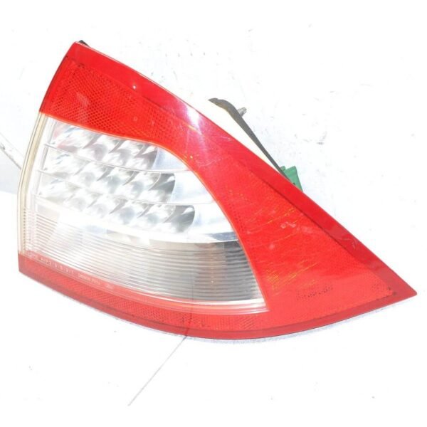 2006-2009 Mercury Milan Passenger Tail Light Assembly 6N7Z13404B