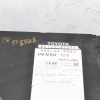 2010-2012 Toyota Prius Navigation Radio Assembly 86120-47390 - Image 3