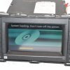 2010-2012 Toyota Prius Navigation Radio Assembly 86120-47390 - Image 4