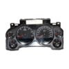 2007-2013 Chevrolet Tahoe - Instrument Cluster Speedometer 185k OEM 25800005